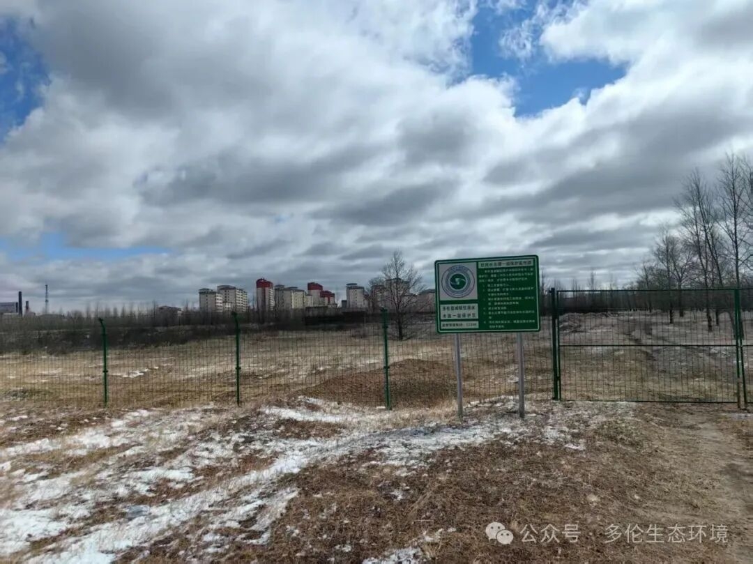 寒冬守水脉 安心润民生