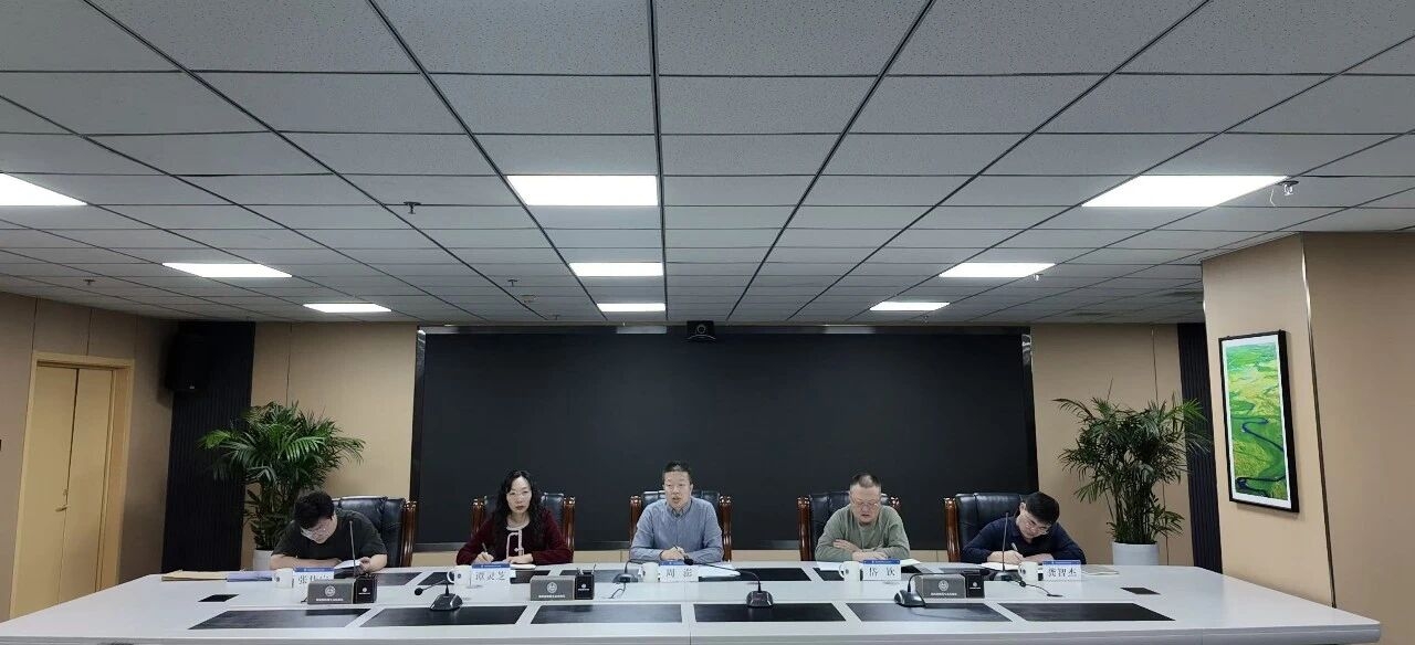 【以考促建强担当 砥砺奋进谱新篇】盟局考核组对盟生态环境综合行政执法支队开展2025年度考核