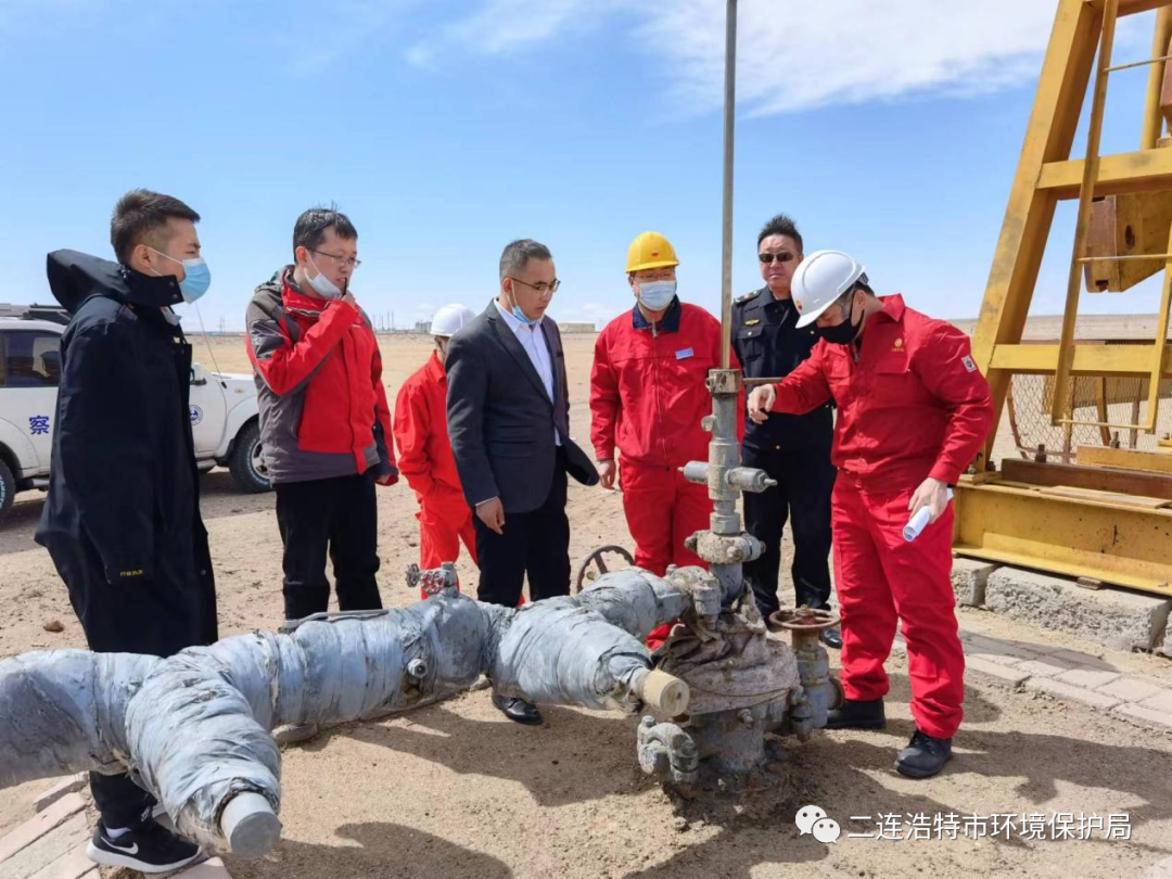 【踔厉奋进 回首2022】土壤污染防治篇—守土有责、守土尽责，圆满完成土壤污染防治各项工作