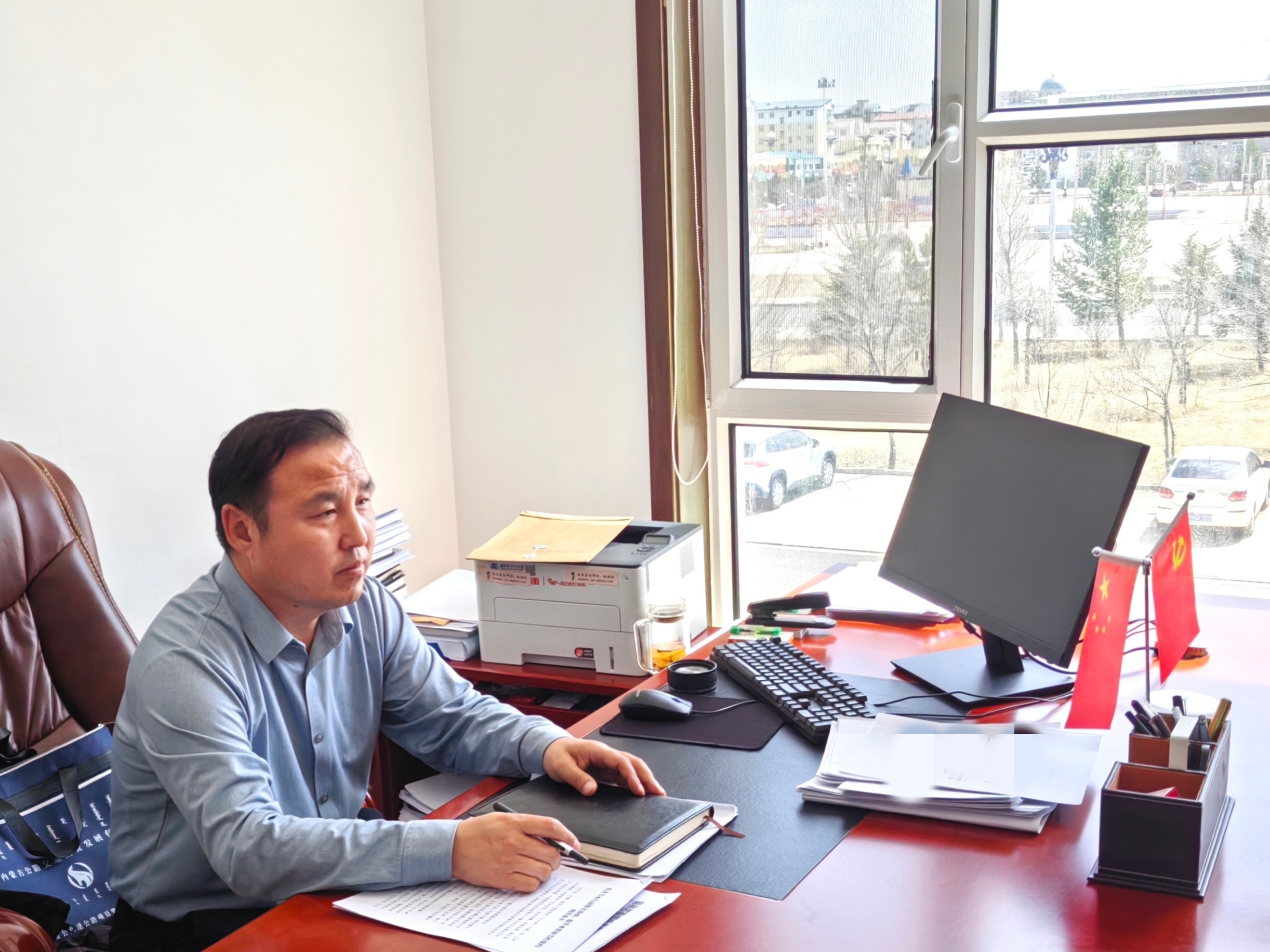 推进节水行动落实落细 提升水资源节约集约利用水平