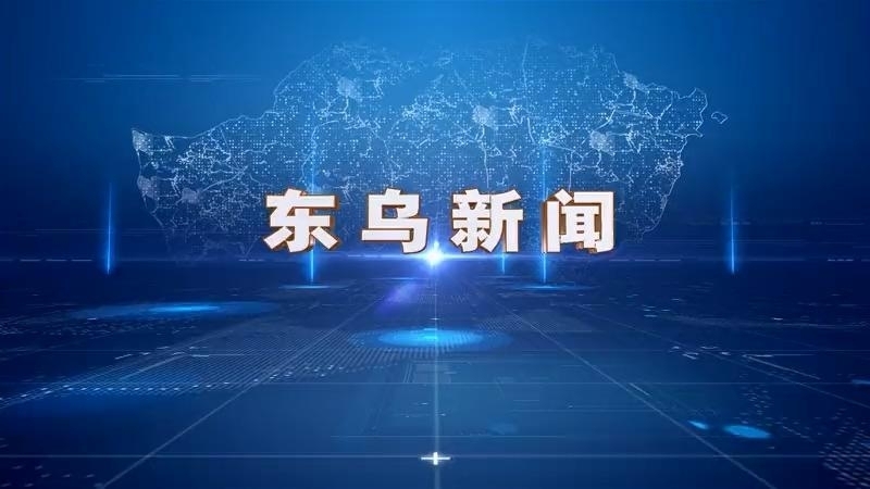 东乌新闻（汉语 11.14）