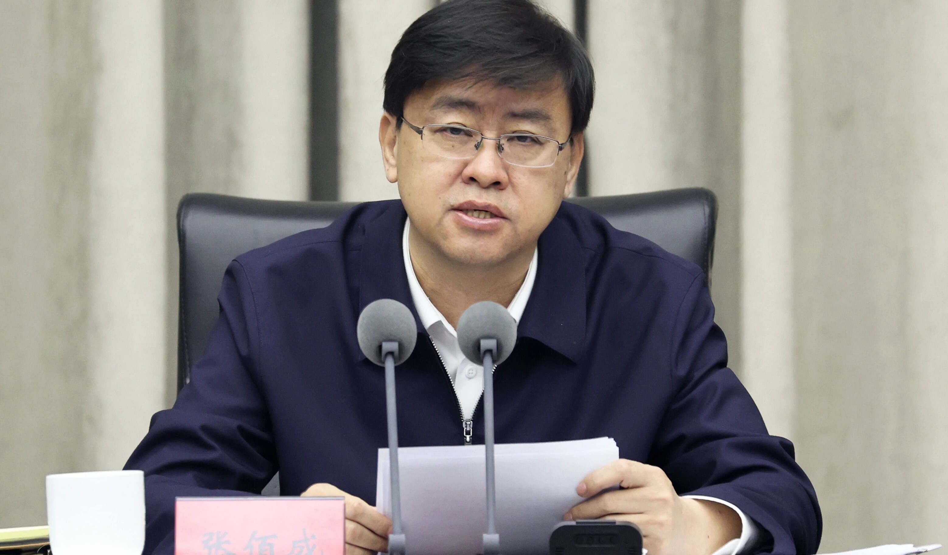 全盟推进高质量发展大会在锡林浩特召开