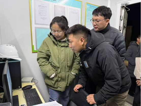 以帮扶促监管 助力企业提升在线监控设施及自行监测规范管理水平