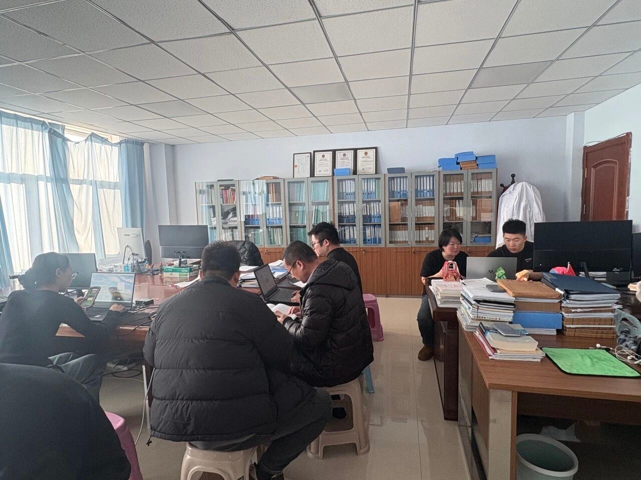 做好生态环境系统数据填报，守护生态环境数据基石